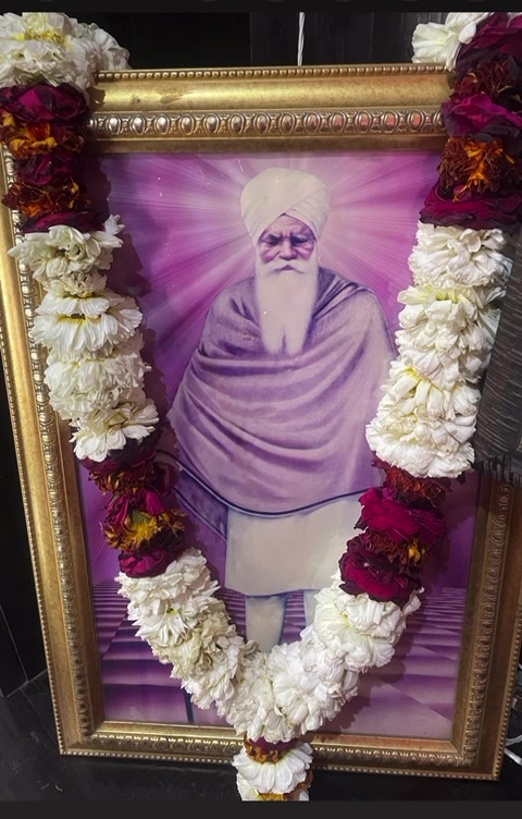 Santo Ka Gurudwara Sahib Ji